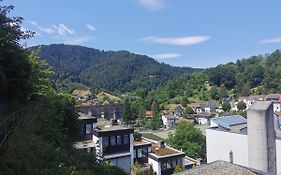 Terrassenwohnung Mit Toller Aussicht & Zentrumsnah